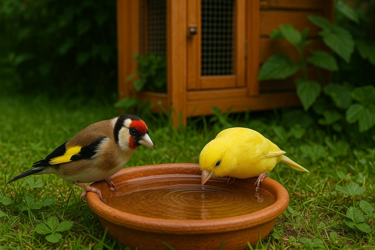 AcidPlus Avianvet