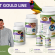 Avianvet Gould Line – Εξειδικευμένη Σειρά για Gouldian Finches