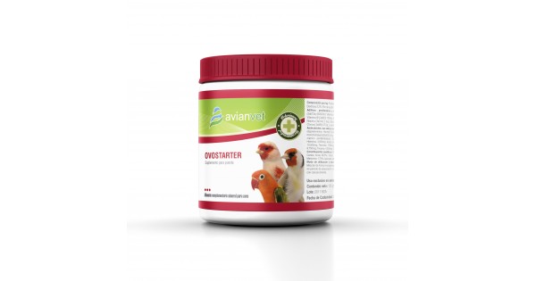 AVIANVET OVOSTARTER 125gr