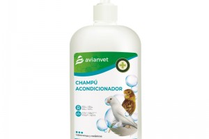 ΣΑΜΠΟΥΑΝ ΓΙΑ ΠΤΗΝΑ