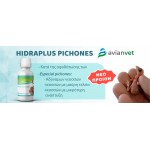 Avianvet Hidraplus Pichones – Κατά της Θνησιμότητας & για Ενυδάτωση Νεοσσών – 100ml Avianvet Hidraplus Pichones – Κατά της Θνησιμότητας & για Ενυδάτωση Νεοσσών – 100ml