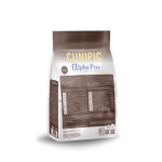 Cunipic Alpha Pro hedgehog feed with insects - Ολοκληρωμένη τροφή για σκαντζόχοιρους με έντομα - 1kg