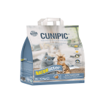 CUNIPIC Naturlitter Wooden Cat Litter Clumping 10L