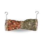 Cunipic Natural Feeder with Herbs and vegetables - Ρολό βοτάνων με λαχανικά για τρωκτικά και κουνέλια (σνακ) - 350gr