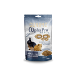 Cunipic Alpha Pro Malt Snack - Λιχουδιά τρωκτικών και κουνελιών κατά της τριχόμπαλας - 50gr