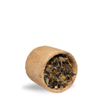 Cunipic Carrot Tunnel with Grain and Nettle Leaf - Τούνελ από καρότο με δημητριακά και φύλλα τσουκνίδας για τρωκτικά και κουνέλια (σνακ) - 240gr