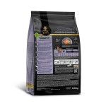 ERA Grain-Free Salmon & Turkey Sterilised & Sensitive (Σολομός & Γαλοπούλα) - Τροφή για ευαίσθητες και στειρωμένες γάτες Χωρίς Δημητριακά - 3kg