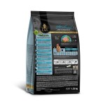 ERA Grain-Free Chicken & Turkey Sterilised (Κοτόπουλο & Γαλοπούλα) - Τροφή για ενήλικες στειρωμένες γάτες Χωρίς Δημητριακά - 3kg ERA Grain-Free Chicken & Turkey Sterilised (Κοτόπουλο & Γαλοπούλα) - Τροφή για ενήλικες στειρωμένες γάτες Χωρίς Δημητριακά - 3kg