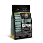 ERA Grain-Free Chicken & Turkey Small Breed Adult | Τροφή για ενήλικους μικρόσωμους σκύλους Χωρίς Δημητριακά | 2kg ERA Grain-Free Chicken & Turkey Small Breed Adult | Τροφή για ενήλικους μικρόσωμους σκύλους Χωρίς Δημητριακά | 2kg