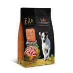 ERA Grain-Free Duck Monoprotein Small Breed | Τροφή για ενήλικους μικρόσωμους  σκύλους Χωρίς Δημητριακά | 2kg