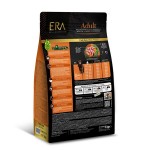 ERA Grain-Free Duck Monoprotein Medium & Large Breed | Τροφή για ενήλικους μεσαίους/μεγαλόσωμους σκύλους Χωρίς Δημητριακά | 2kg ERA Grain-Free Duck Monoprotein Medium & Large Breed | Τροφή για ενήλικους μεσαίους/μεγαλόσωμους σκύλους Χωρίς Δημητριακά | 2kg