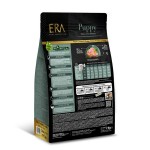 ERA Grain-Free Chicken & Turkey Puppy Small Breed | Τροφή για κουτάβια μικρόσωμων σκύλων Χωρίς Δημητριακά | 2kg ERA Grain-Free Chicken & Turkey Puppy Small Breed | Τροφή για κουτάβια μικρόσωμων σκύλων Χωρίς Δημητριακά | 2kg