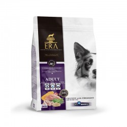 Era Millennium Adult Medium Large Breeds Chicken & Pheasant- 2kg
