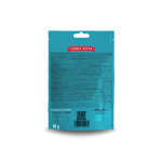 ERA Jerky Herring Snack enriched with Algae for Dogs - Λιχουδιά jerky για ενήλικους σκύλους με ρέγγα και φύκια kelp - 90g