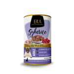 Era Sybarite Adult - Chicken with beef, enriched with rosemary 400 g