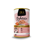 Era Sybarite Puppy - Turkey with sweet potato, enriched with rosemary 400 g