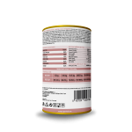 Era Sybarite Puppy - Turkey with sweet potato, enriched with rosemary 400 g