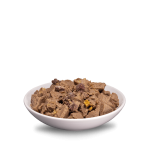 Era Sybarite Adult - Turkey and Lamb, enriched with green peas, rosemary and thyme 400 g Era Sybarite Adult - Turkey and Lamb, enriched with green peas, rosemary and thyme 400 g