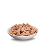 Era Sybarite Puppy - Turkey with sweet potato, enriched with rosemary 400 g