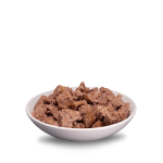 Era Sybarite Adult - Beef, pork and chicken with wild boar, enriched with sweet potato, blueberries and rosemary 400 g