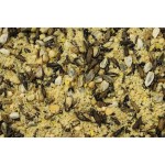 Germix CARDIDDU - Αυγοτροφή για καρδερίνες και ιθαγενή με έντομα και βλαστωμένους σπόρους - 1kg