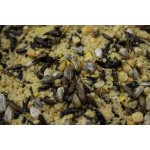 Germix CARDIDDU - Αυγοτροφή για καρδερίνες και ιθαγενή με έντομα και βλαστωμένους σπόρους - 1kg