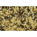 Germix CARDIDDU - Αυγοτροφή για καρδερίνες και ιθαγενή με έντομα και βλαστωμένους σπόρους - 1kg