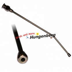 Hungenberg - Βελόνα ταΐσματος - Ø 1,4mm (Διάμετρος)