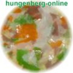 Hungenberg - Birdflakes - Vogelflocken - Νιφάδες πρωτεΐνης - 1kg