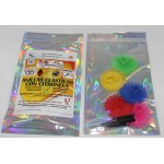 Moldes Ave – Ελαστικά Δαχτυλίδια Σήμανσης με Citronella 3,1mm (100 τεμάχια + εργαλείο τοποθέτησης)