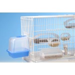 Moldes Ave – Εξωτερική Μπανιέρα Πτηνών (Συρταρωτή)