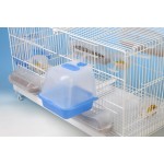 Moldes Ave – Εξωτερική Μπανιέρα Πτηνών (Συρταρωτή)