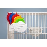 Moldes Ave – Ημερολόγιο Αναπαραγωγής Πτηνών (Calendario de Cría)