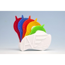 Moldes Ave – Ημερολόγιο Αναπαραγωγής Πτηνών (Calendario de Cría)