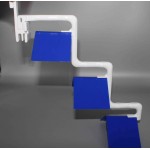 Moldes Ave – Ατομική Πατήθρα (Τριπλή) για Κλουβιά & Τοίχο