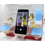 Moldes Ave – Βάση Κινητού “Porta Móvil” για Φωτογράφιση Πτηνών