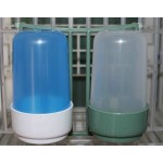 Moldes Ave - Bebedero Castillo - Ποτίστρα σε μπλε χρώμα (με σύστημα αποτροπής μπάνιου) - 100ml