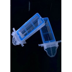 Moldes Ave – Comedero Maya – Εσωτερική Ταΐστρα για Πτηνά 12cm