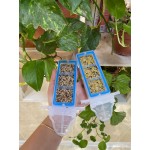 Moldes Ave – Comedero Maya – Εσωτερική Ταΐστρα για Πτηνά 12cm