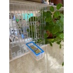 Moldes Ave – Comedero Maya – Εσωτερική Ταΐστρα για Πτηνά 12cm