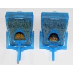 Moldes Ave – Εξωτερική Ταΐστρα “Tolva Eureka” με Μηχανισμό Ανατροπής (200 g) Moldes Ave – Εξωτερική Ταΐστρα “Tolva Eureka” με Μηχανισμό Ανατροπής (200 g)