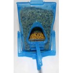 Moldes Ave – Εξωτερική Ταΐστρα “Tolva Eureka” με Μηχανισμό Ανατροπής (200 g) Moldes Ave – Εξωτερική Ταΐστρα “Tolva Eureka” με Μηχανισμό Ανατροπής (200 g)