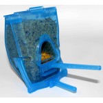 Moldes Ave – Εξωτερική Ταΐστρα “Tolva Eureka” με Μηχανισμό Ανατροπής (200 g) Moldes Ave – Εξωτερική Ταΐστρα “Tolva Eureka” με Μηχανισμό Ανατροπής (200 g)