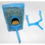 Moldes Ave – Εξωτερική Ταΐστρα “Tolva Eureka” με Μηχανισμό Ανατροπής (200 g) Moldes Ave – Εξωτερική Ταΐστρα “Tolva Eureka” με Μηχανισμό Ανατροπής (200 g)