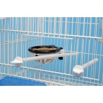 Moldes Ave – Εσωτερική Φωλιά “Nicolas” με Αφαιρούμενο Δαχτυλίδι & Τσόχα (10 cm)