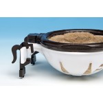 Moldes Ave – Εσωτερική Φωλιά “Nicolas” με Αφαιρούμενο Δαχτυλίδι & Τσόχα (10 cm)