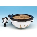 Moldes Ave – Εσωτερική Φωλιά “Nicolas” με Αφαιρούμενο Δαχτυλίδι & Τσόχα (10 cm)