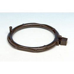 Moldes Ave – Δαχτυλίδι για Φωλιά “Nícolas” (11 cm)