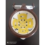 Moldes Ave - Βάση φωλιάς κατά της ψείρας με αντιμυκητιακή και αντιβακτηριδιακή δράση - 6 τεμάχια