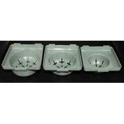 Moldes Ave – Βάση “Nido Dubai Base” για Φωλιά Dubai (8cm)